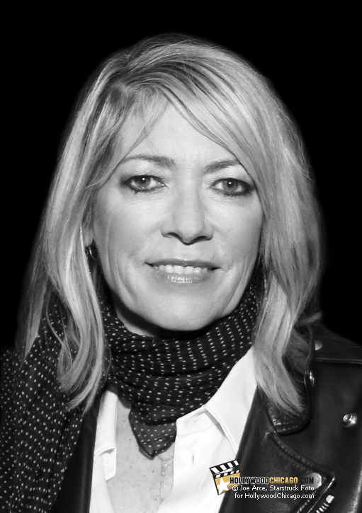 Kim Gordon